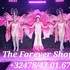 The Forever Show - show transformiste