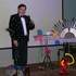 circus de la jeunesse - clowns-magicien-ballons animateur arbre de noel - Image 6
