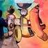 Evariste abalo - ARTISTE PLASTICIEN, GRAFFEUR/ REALISATEUR, CADREUR - Image 7