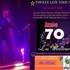 Topaze - Topaze live tour 70's-80's - Image 10