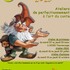 Ateliers nomades Art du Conte