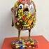 Yves Perrin - artiste peintre plasticien art singulier - Image 2