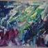 CHRISTBERG - PEINTURES A L'HUILE  - Image 5