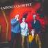 CADENCE quartet - chanson françaises version jazzy