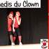 Cultivons la Joie - Ateliers "Les SAMEDIS du CLOWN" (adultes)