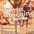 Association Afö Fatoumata YANSANE - Danse et percussion Africaine de Guinée  