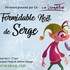 Compagnie la comète - le formidable Noël de Serge - Image 5