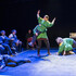 Spectacle "Match d’impro junior Toulouse vs Rodez"
