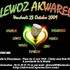 LEWOZ AKWAREL (Tradition Tambour de Guadeloupe - Gwo ka)