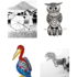 L'ATELIER - Dessin, peinture, techniques mixtes  - Image 7