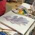 Stage vacances de Noël en Peinture Aquarelle - Image 7