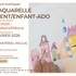 Atelier Aquarelle - Duo parent/enfant