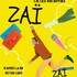 Zaï zaï zaï zaÏ, adaptation de la BD de FabCaro
