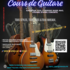 Atelier des cordes-Oise - Cours de guitare électrique, acoustique, Basse, MAO