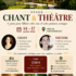 Stage de chant et théâtre à la campagne