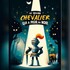 "Le grand chevalier qui a peur du noir!"