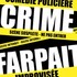 "Un Crime Farpait - Café-Théâtre Les 3 T, Toulouse"