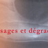 Passages et dégradés dans le dessin et la peinture