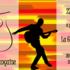 Monsieur Tuj - covers acoustiques Chansons françaises & Rock