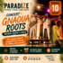 Diner Concert Gnaoua Roots