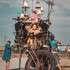 Compagnie Nomad Nomad - Créateurs de machines et de spectacles - Image 2