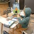 PROFILS ET RELIEFS - COURS DESSIN/PEINTURE ENFANT - Image 4