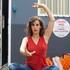 UNE FEMME EST UN ARTICHAUT