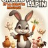 Grand Petit Lapin et la carotte magqiue