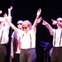 NAUSICAA PASSARIS - Chorale pour personnes âgées dynamiques !! - Image 13