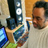 Studio La Pause Café Record - Enregistrement, Mixage
