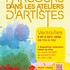 Parcours dans les ateliers d'artistes de versailles
