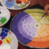 ATELIER DU LAURIER ROUGE - MANDALA ET CRÉATIVITÉ Yonne Aube - Image 4