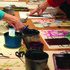 Atelier linogravure