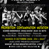 Halloween Lyon · Cabaret Drag & Nuit Immersive Années Folles