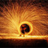 Nico le Jongleur de Feu - Spectacle de feu et pyrotechnie "Signature" – photo 4