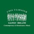 Concert de la Saint-Patrick Cois Cladaigh & Irish Chamber choir of Paris