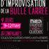 Match d'Improvisation France vs Québec