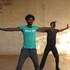 Lassina Koné Stage Au fil du Mouvement Avignon