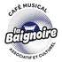 la Baignoire / association