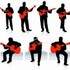 Guitar31 - STAGES DE GUITARE SANS SOLFEGE BLAGNAC SAINT-SIMON COLOMIERS - Image 3