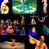 ASSO MAYADHARA  - spectacles de danses d'Inde, d'Asie ou du Monde sur commande