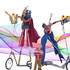 asso cirqu'envie - art de rue, échasses, cirque - Image 11