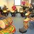 Association Africa Foli - Cours de batterie et Percussions Trad