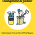Isabelle Assémat - Image et graphisme pour vos faire-parts, cartes, affiches... - Image 7