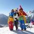 Willy le clown  - Animations pistes de ski 