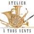 Atelier A Tous Vents - Entretien-réparation instruments à vent en Vendée