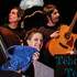 Tcho Tcho - Spectacle Jeune Public