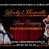 Lady Merveille Dumonde - Coaching artistique  & burlesque - Image 2