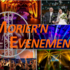 MORIER'N EVENEMENTS - Prestations techniques, son, lumière, vidéo. & DJ