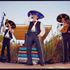 tropicales mariachis - groupe musique mexicaine - Image 2